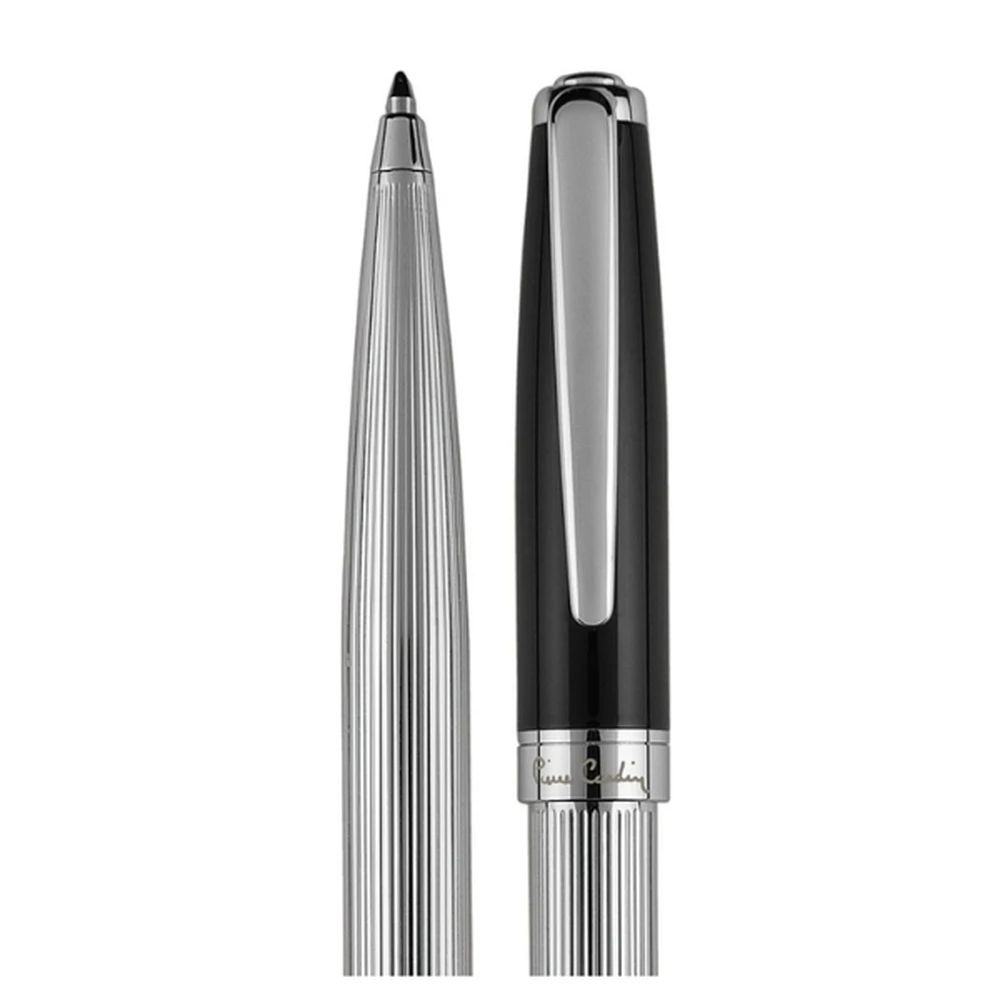Metal ballpen CHRISTOPHE Pierre Cardin