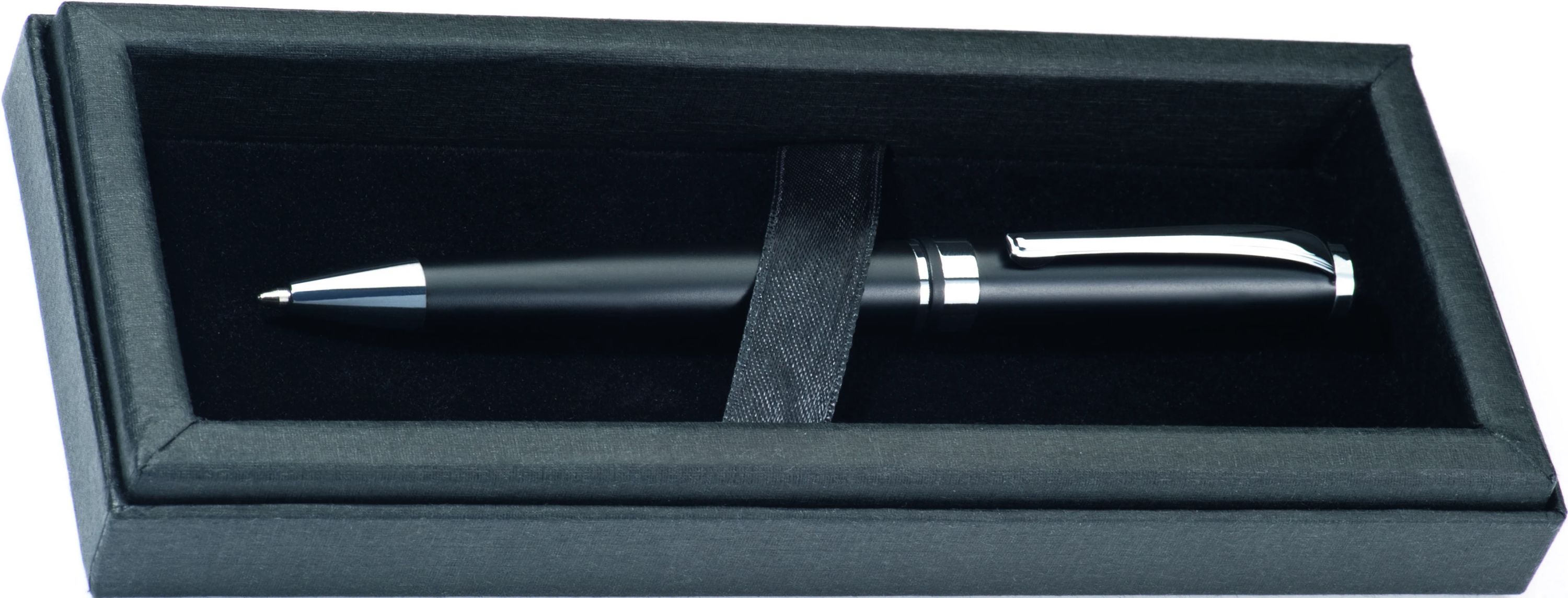Metallpenna CLAYTON