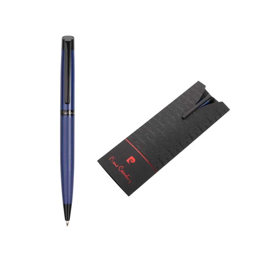 Metallpenna DENISE Pierre Cardin