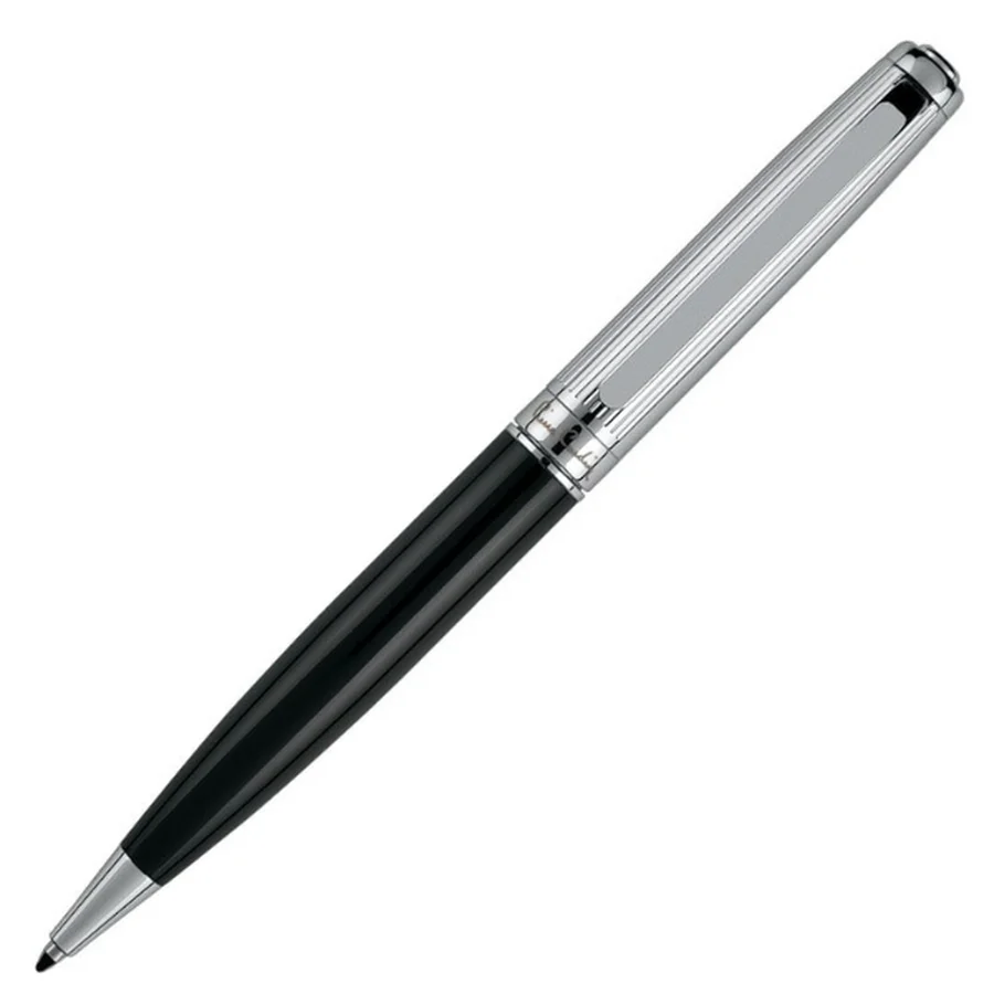 Metal ballpen DIDIER Pierre Cardin