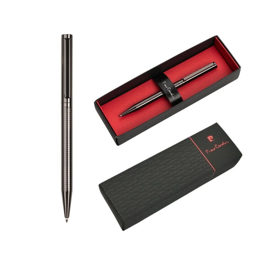 Metallpenna DOMINIQUE Pierre Cardin