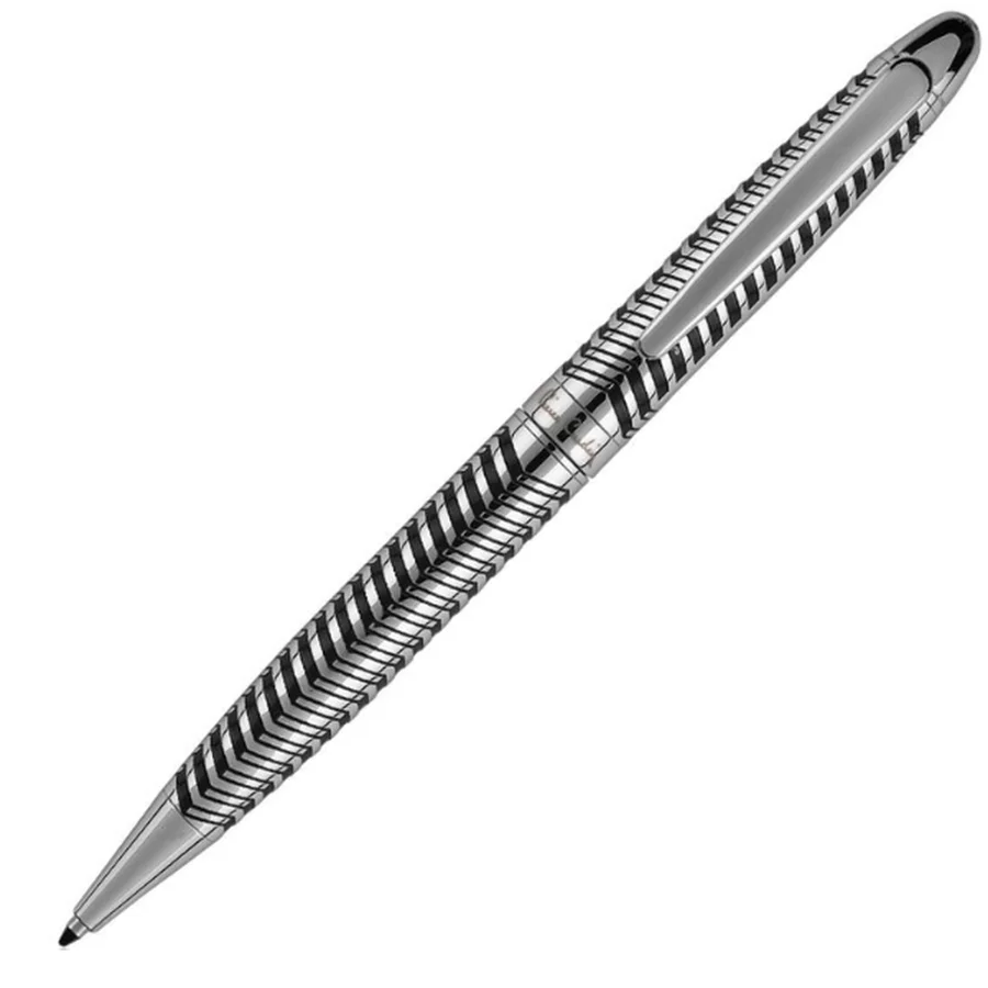 Metal ballpen ELODIE Pierre Cardin