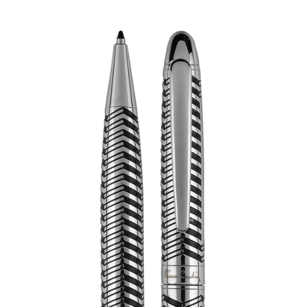Metal ballpen ELODIE Pierre Cardin