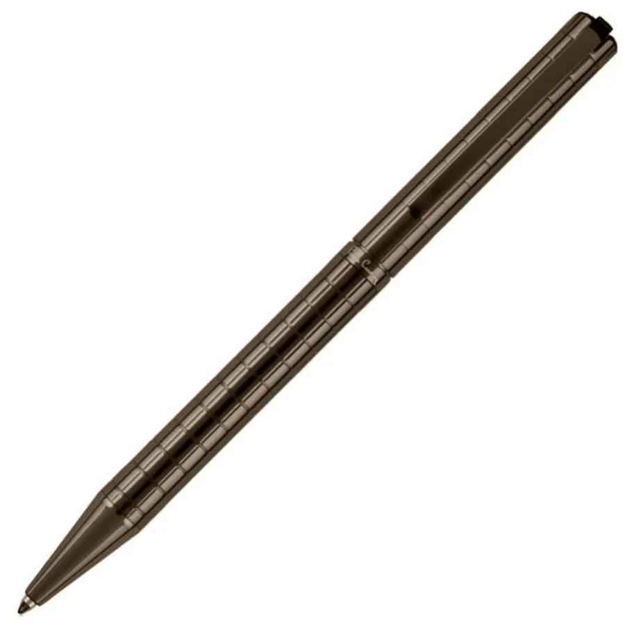 Metal ballpen ESPACE Pierre Cardin