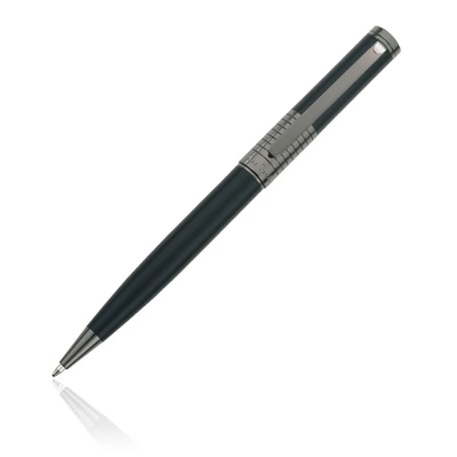 Metal ballpen EVOLUTION Pierre Cardin