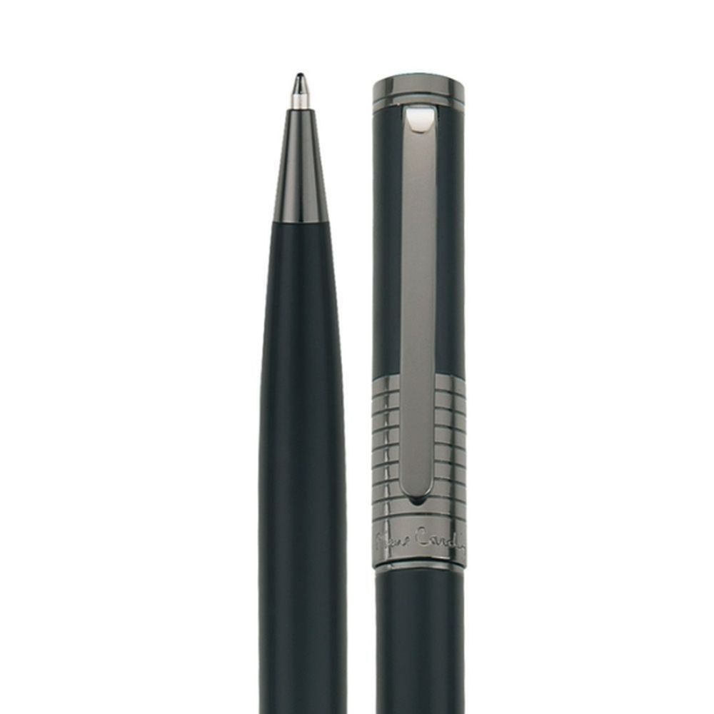 Metal ballpen EVOLUTION Pierre Cardin