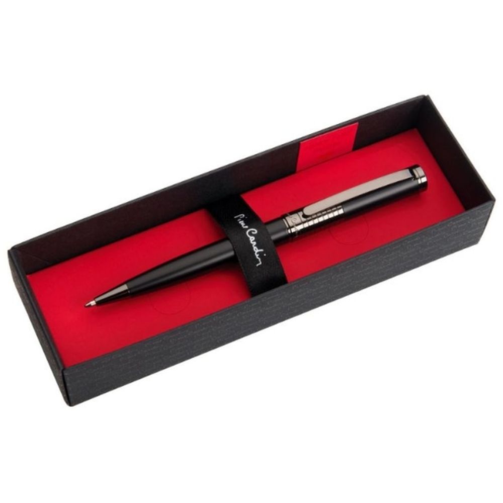 Metal ballpen EVOLUTION Pierre Cardin