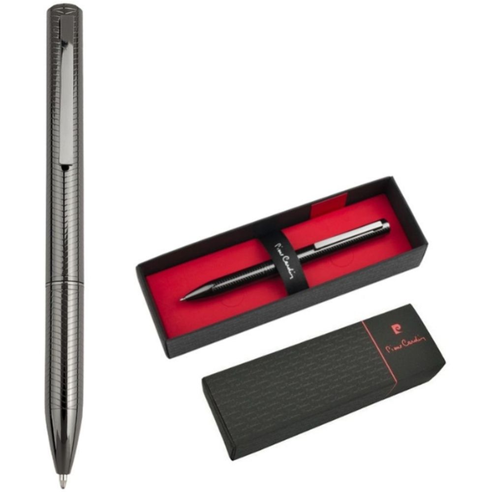 Metal ballpen FESTIVAL Pierre Cardin