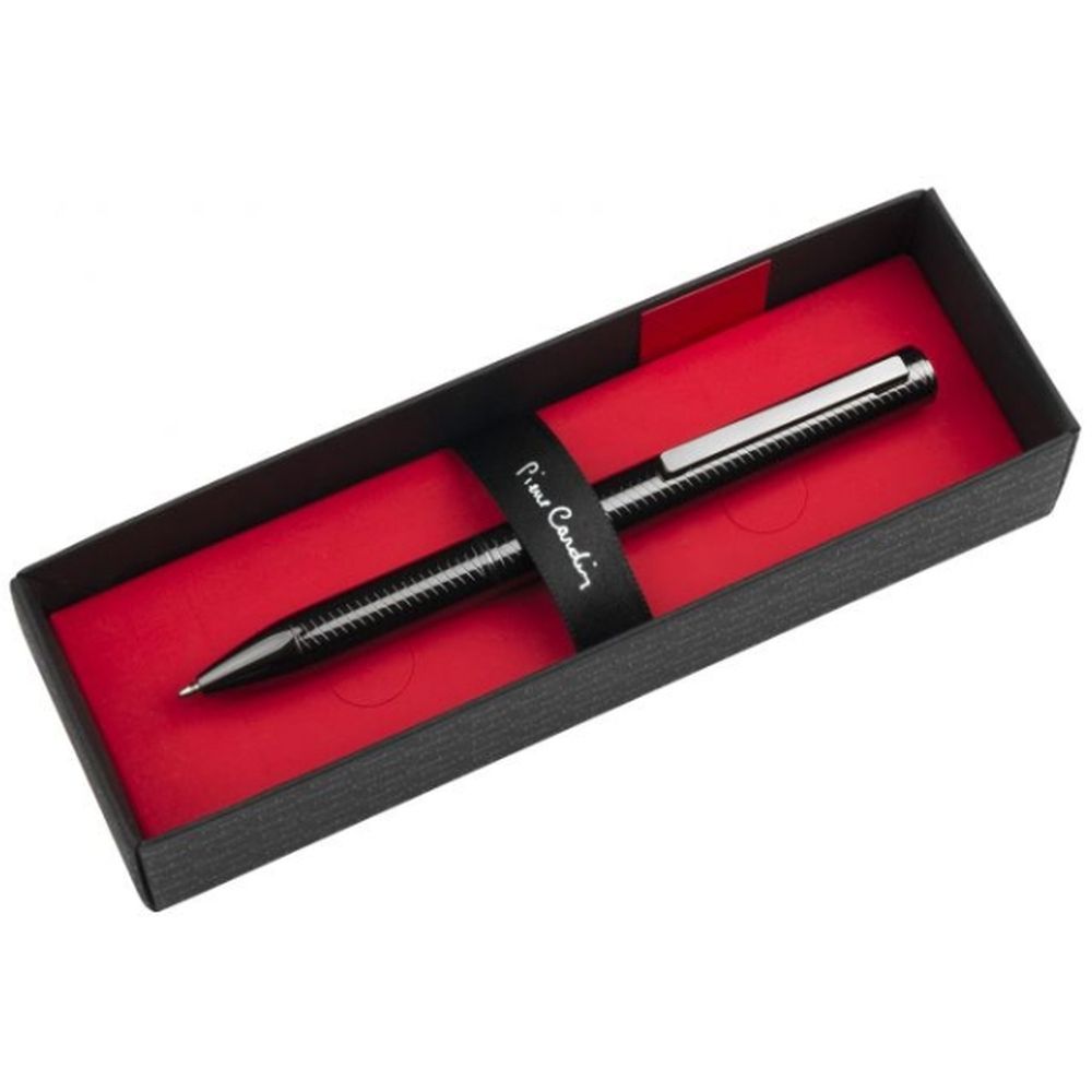 Metal ballpen FESTIVAL Pierre Cardin