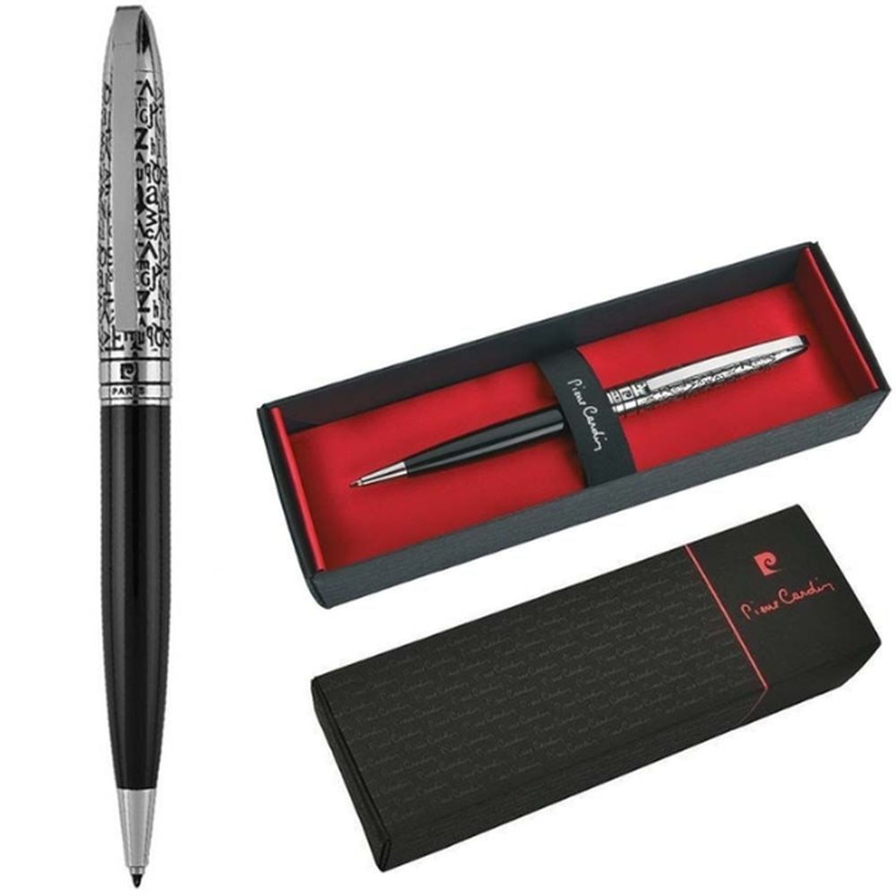 Metallpenna JACQUES Pierre Cardin