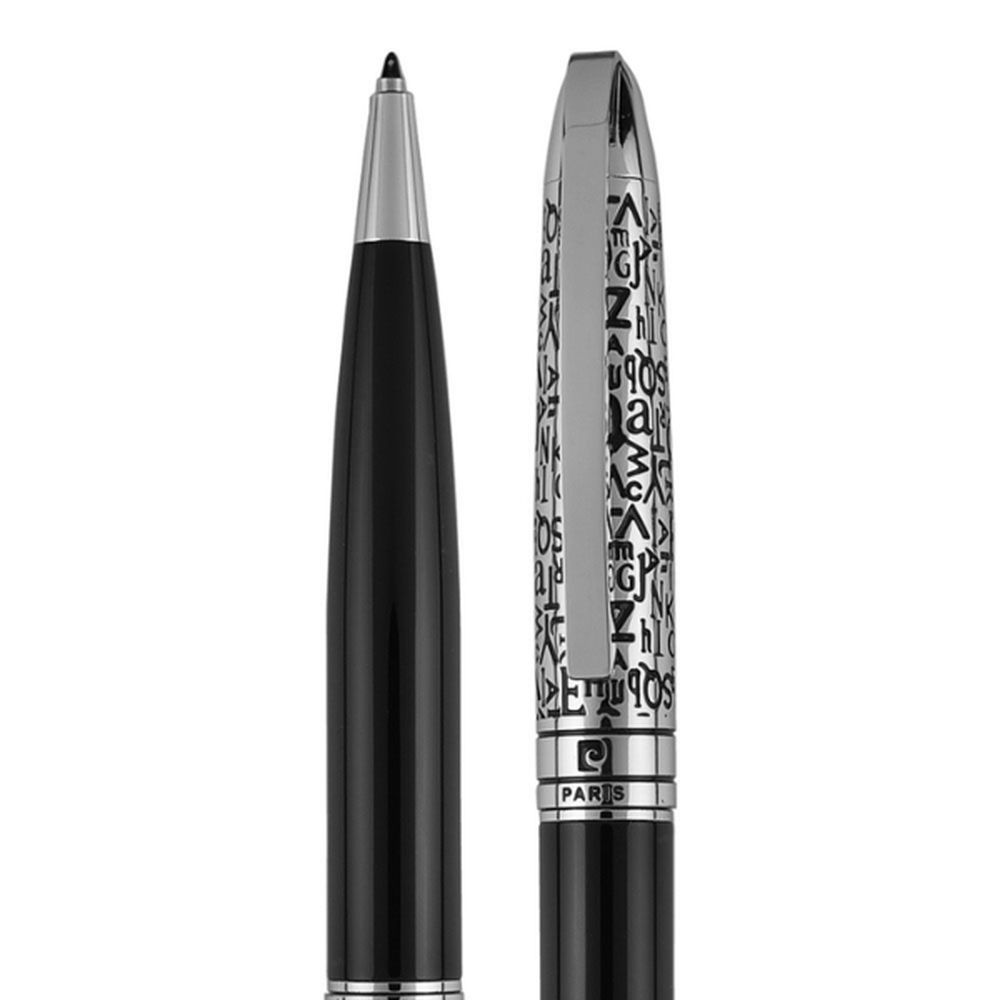 Metallpenna JACQUES Pierre Cardin