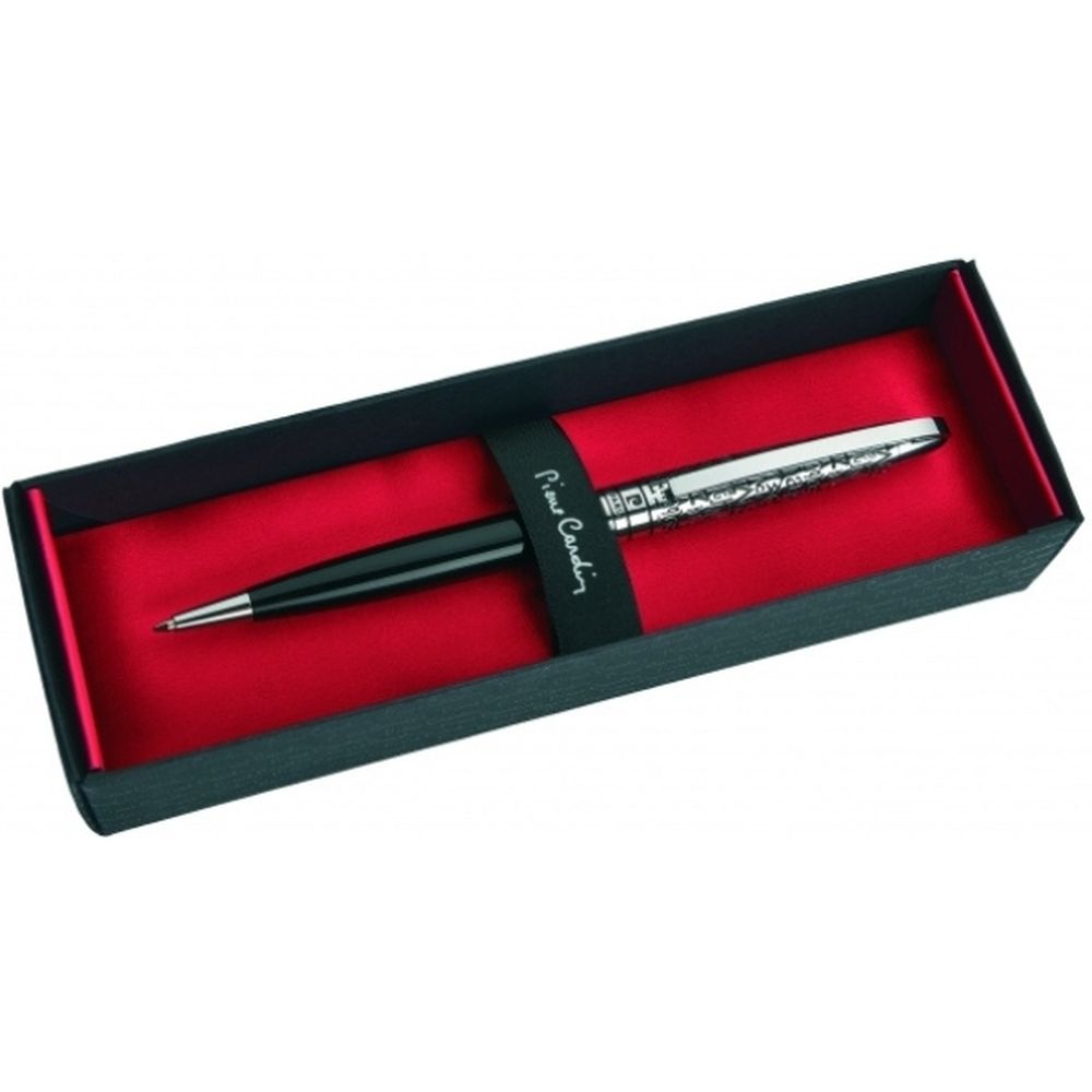Metallpenna JACQUES Pierre Cardin