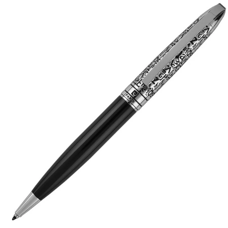 Metallpenna JACQUES Pierre Cardin