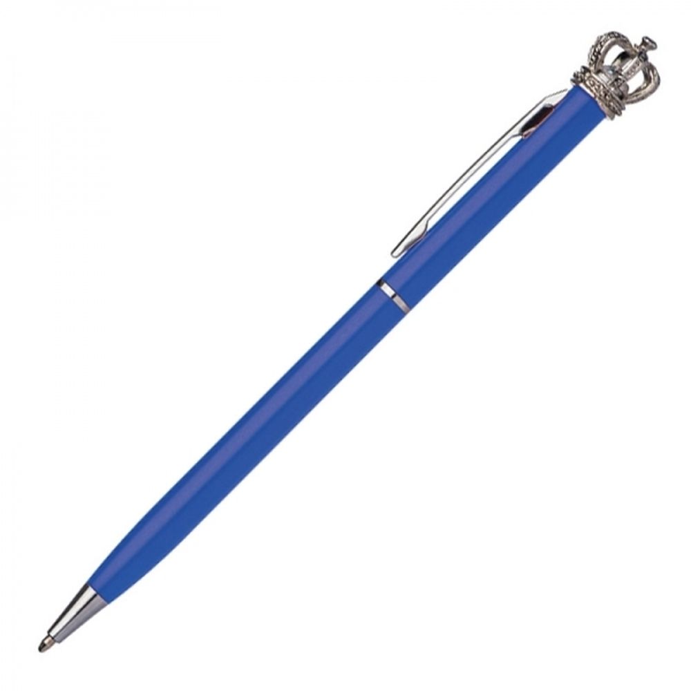 Metallpenna KINGS PARK
