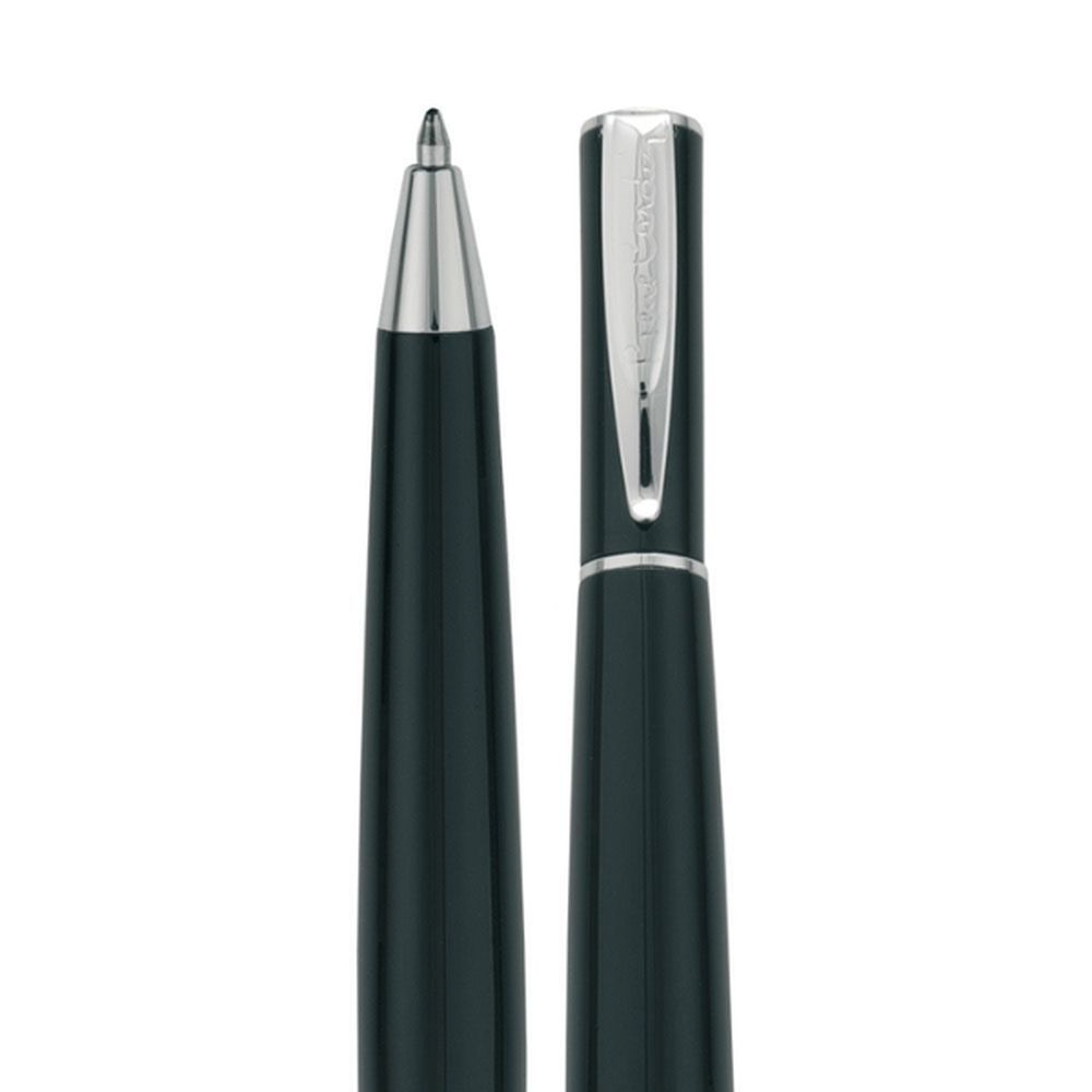 Metal ballpen MATIGNON Pierre Cardin