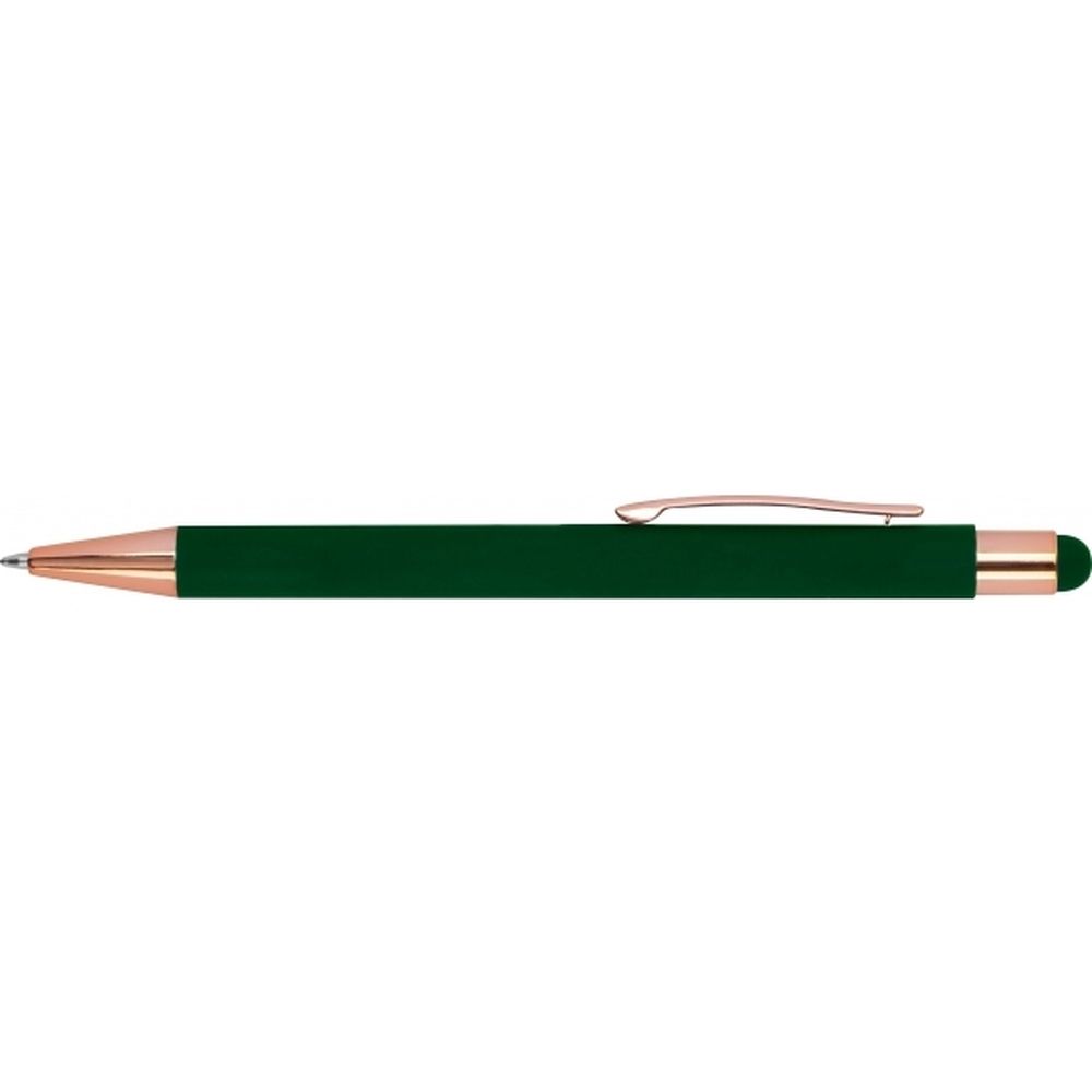 Metallpenna touch pen soft touch MIRAMAR
