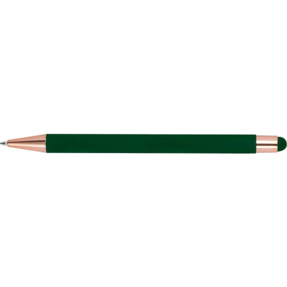 Metallpenna touch pen soft touch MIRAMAR
