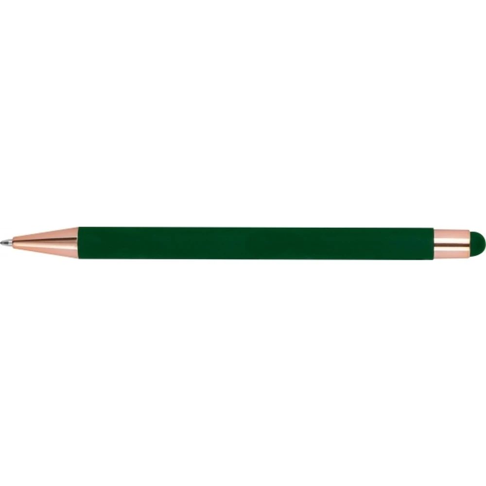 Metallpenna touch pen soft touch MIRAMAR