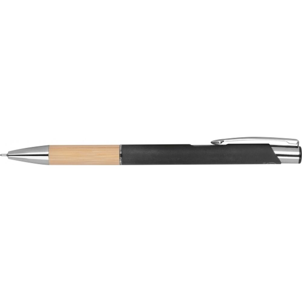 Metallpennan halvgelelse NAPLES