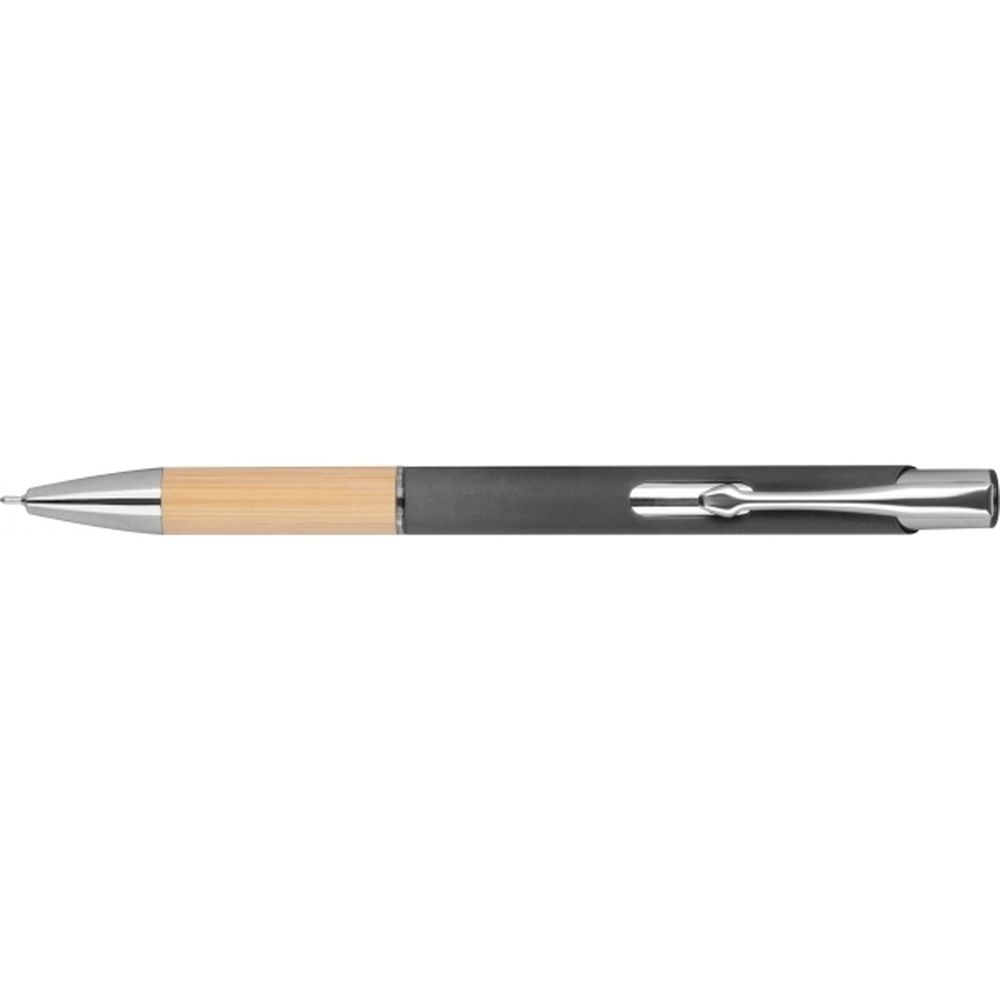 Metallpennan halvgelelse NAPLES