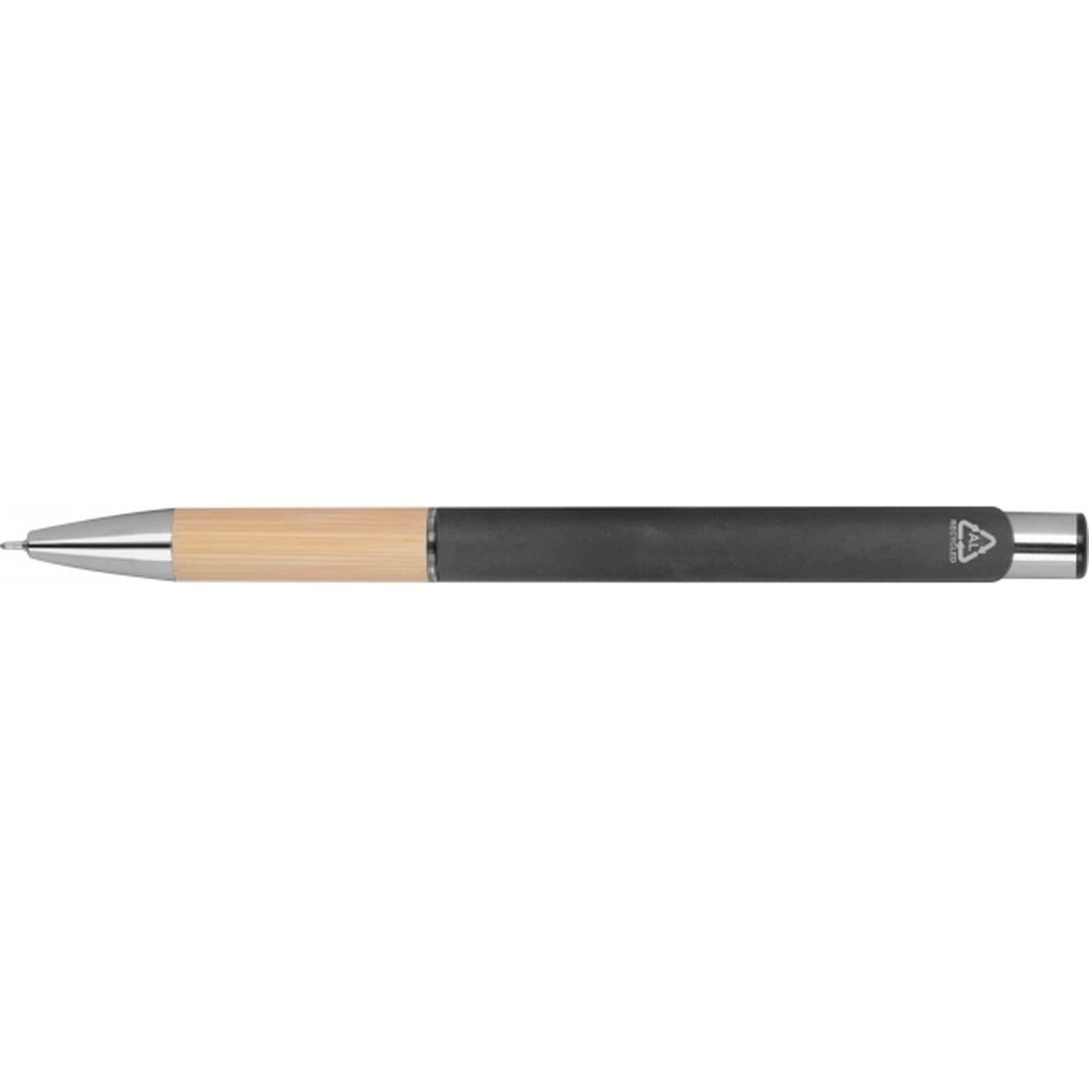 Metallpennan halvgelelse NAPLES