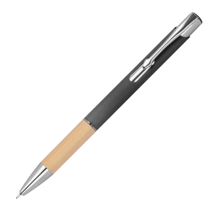 Metallpennan halvgelelse NAPLES