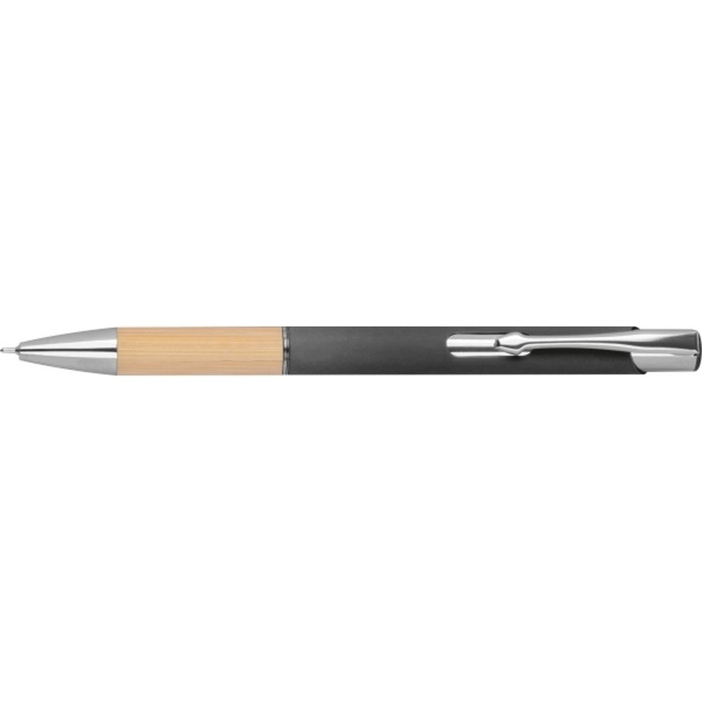 Metallpennan halvgelelse NAPLES