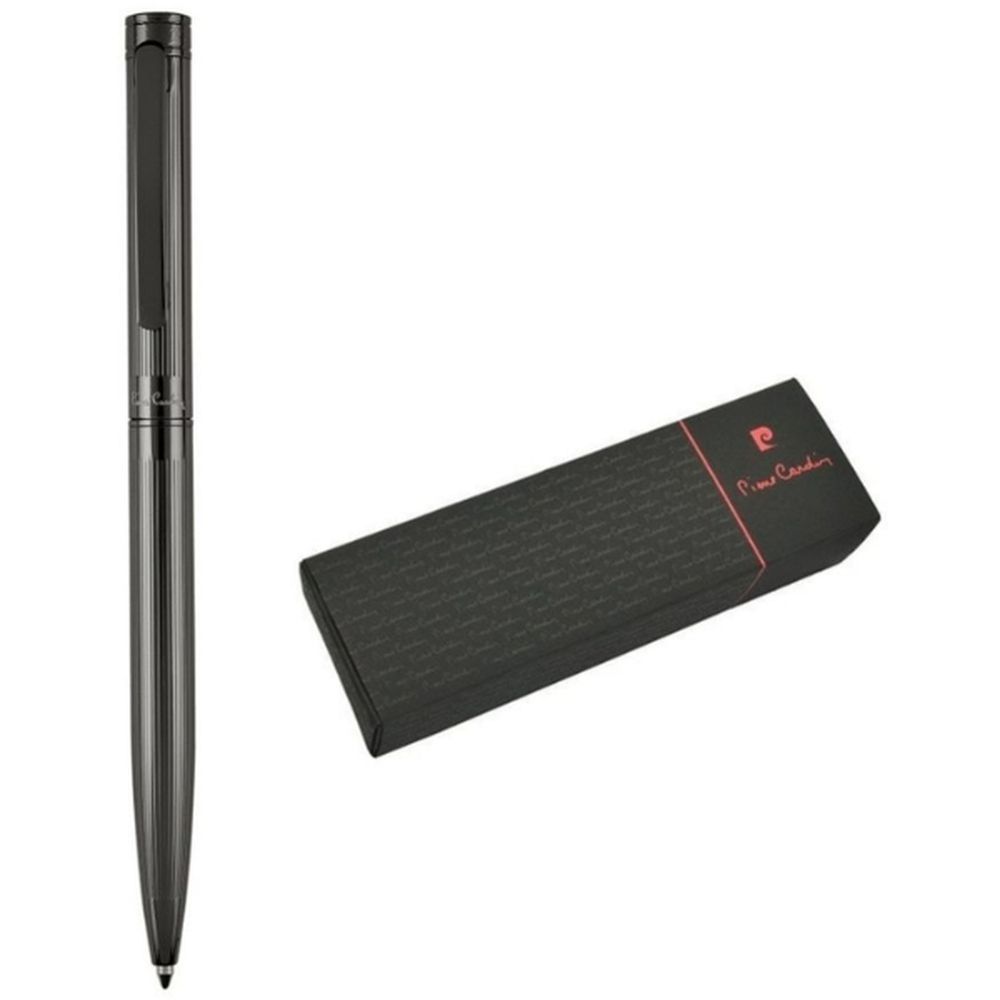 Metal ballpen RENEE Pierre Cardin