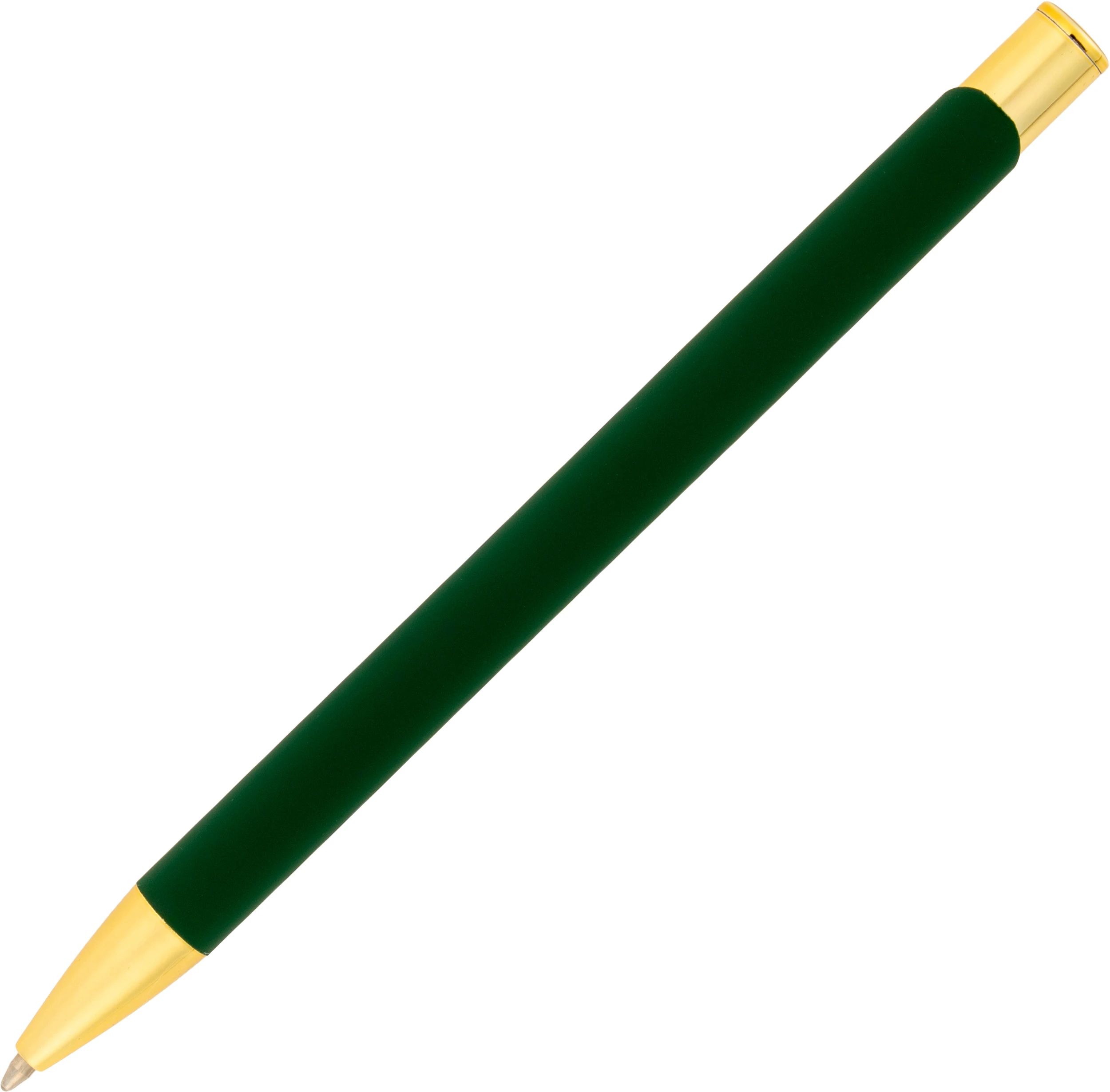 Metallpenna soft touch GLENDALE