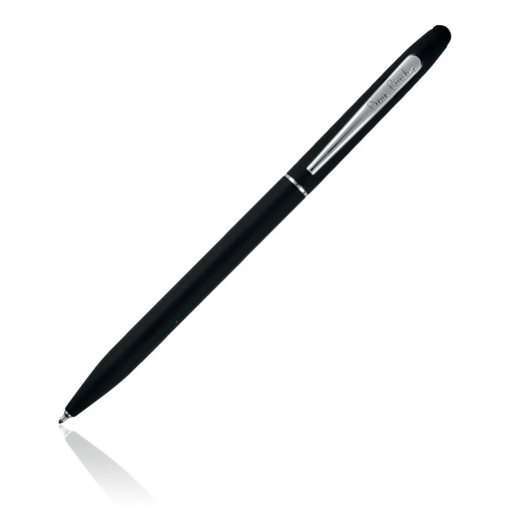 Metallpenna med pekstift Pierre Cardin ADELINE