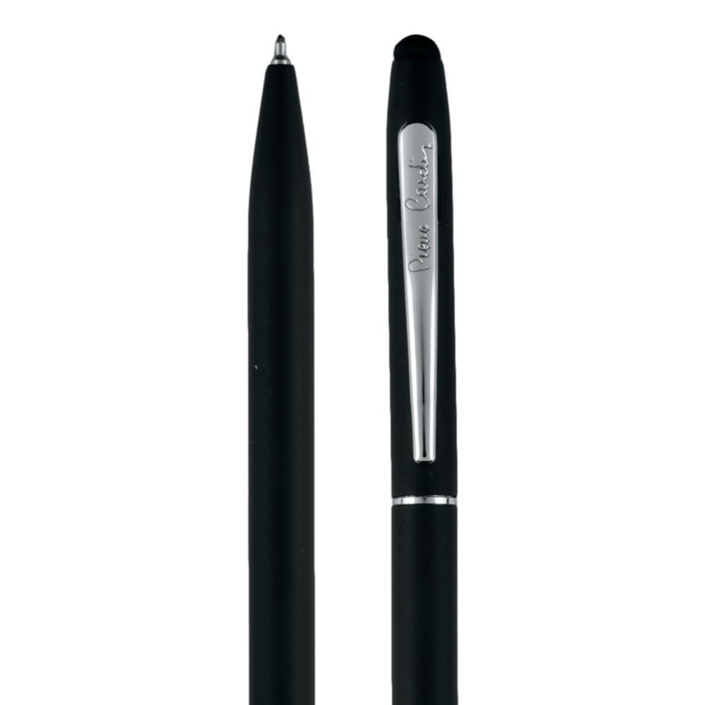 Metallpenna med pekstift Pierre Cardin ADELINE