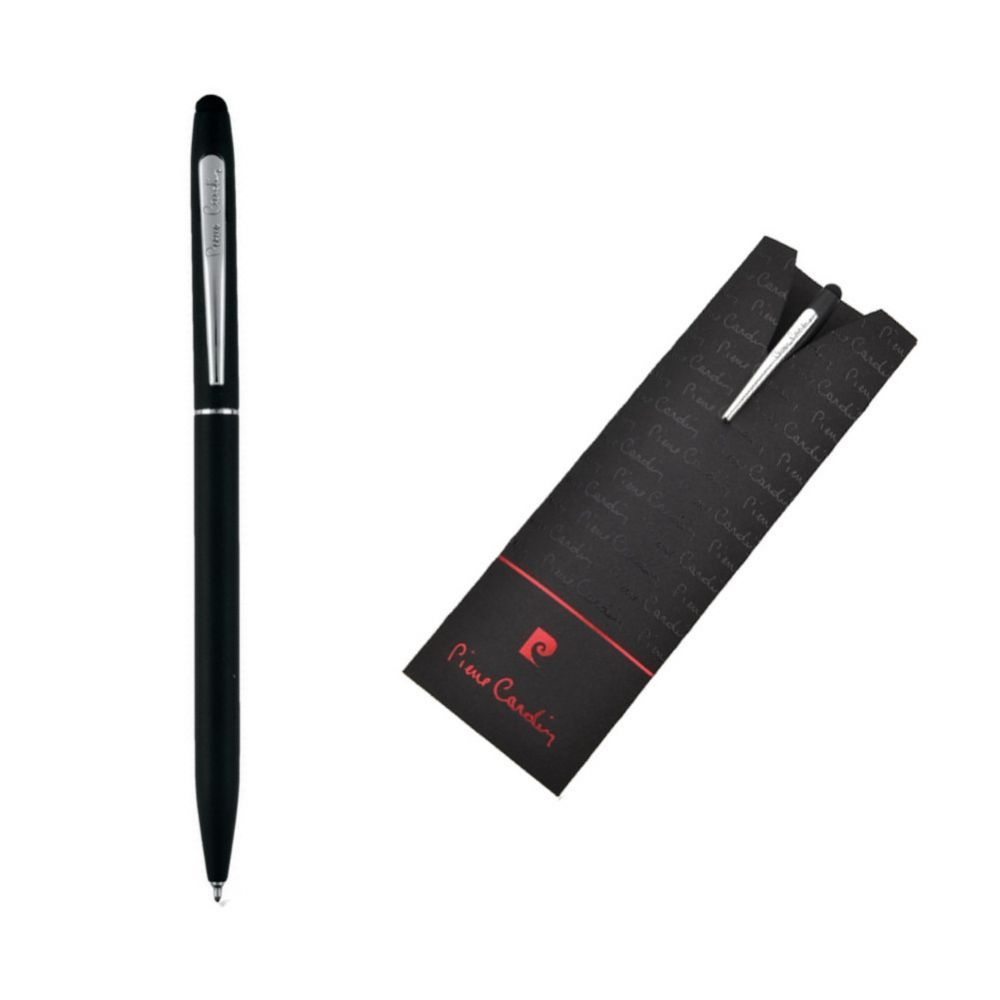 Metallpenna med pekstift Pierre Cardin ADELINE