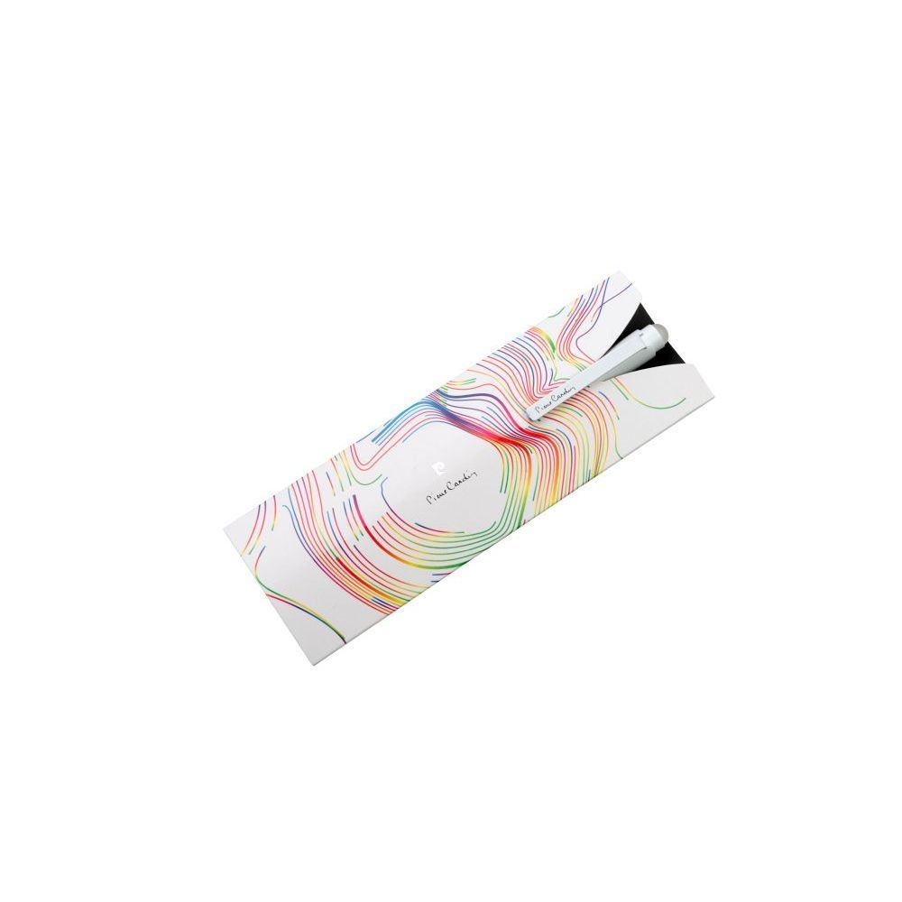 Metallisk touchpenna ALAIN Pierre Cardin