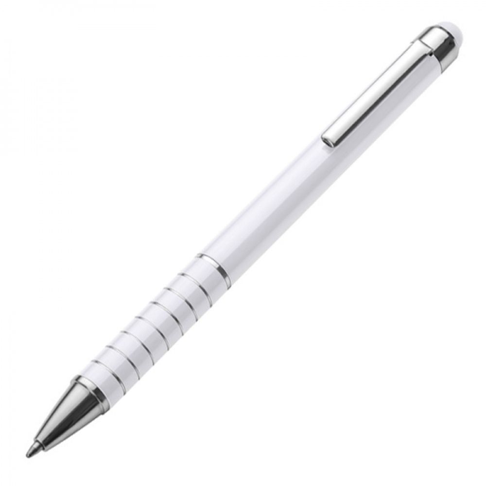 Metallpenna touch pen LUEBO
