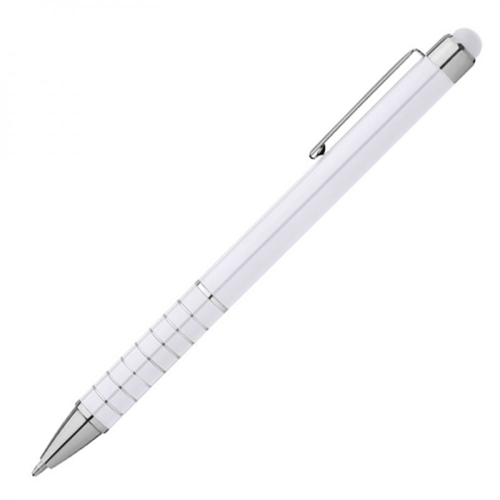 Metallpenna touch pen LUEBO
