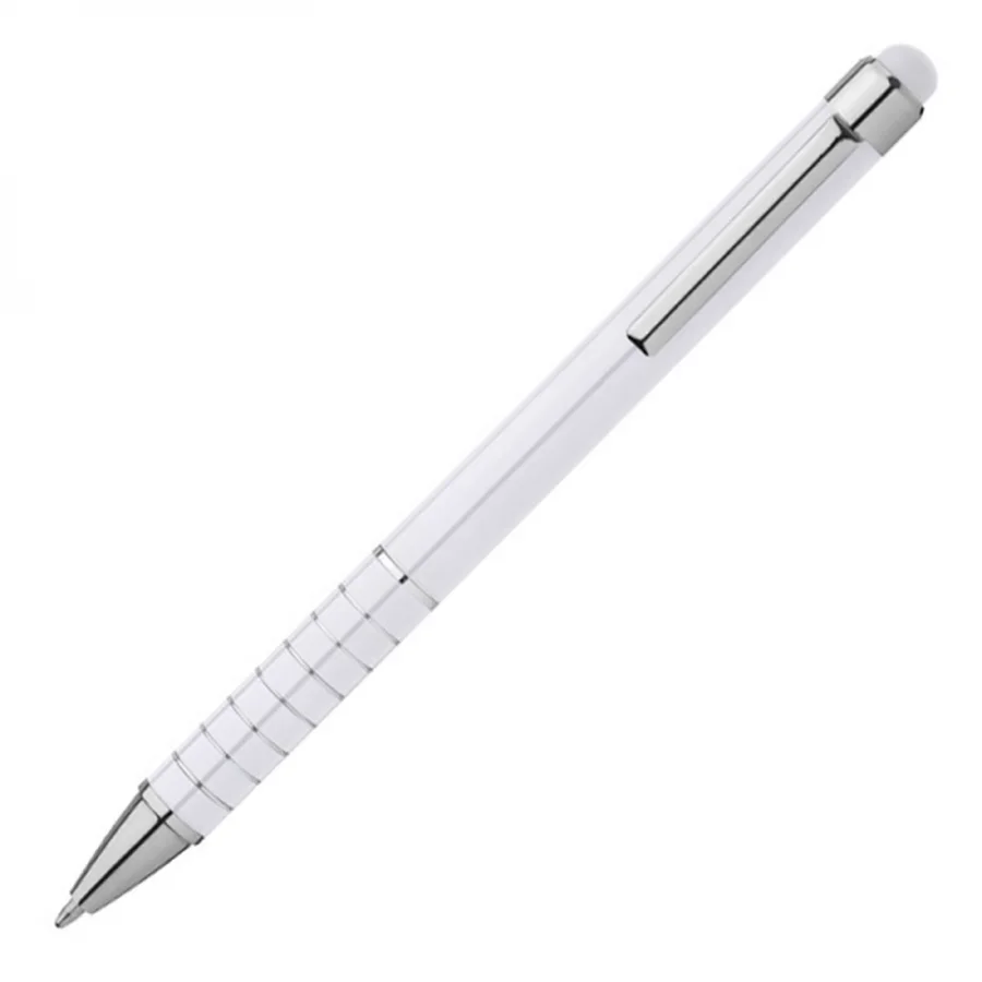 Metallpenna touch pen LUEBO