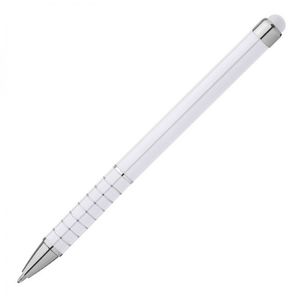 Metallpenna touch pen LUEBO