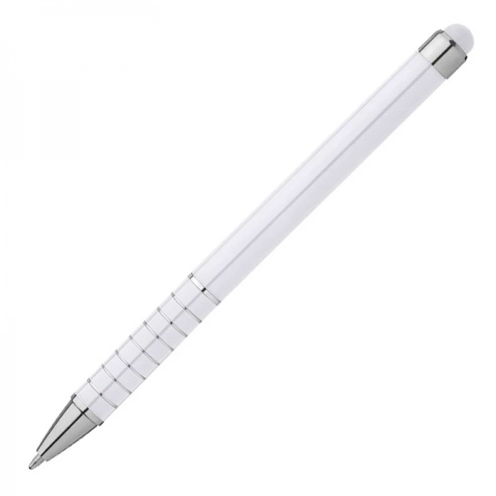 Metallpenna touch pen LUEBO