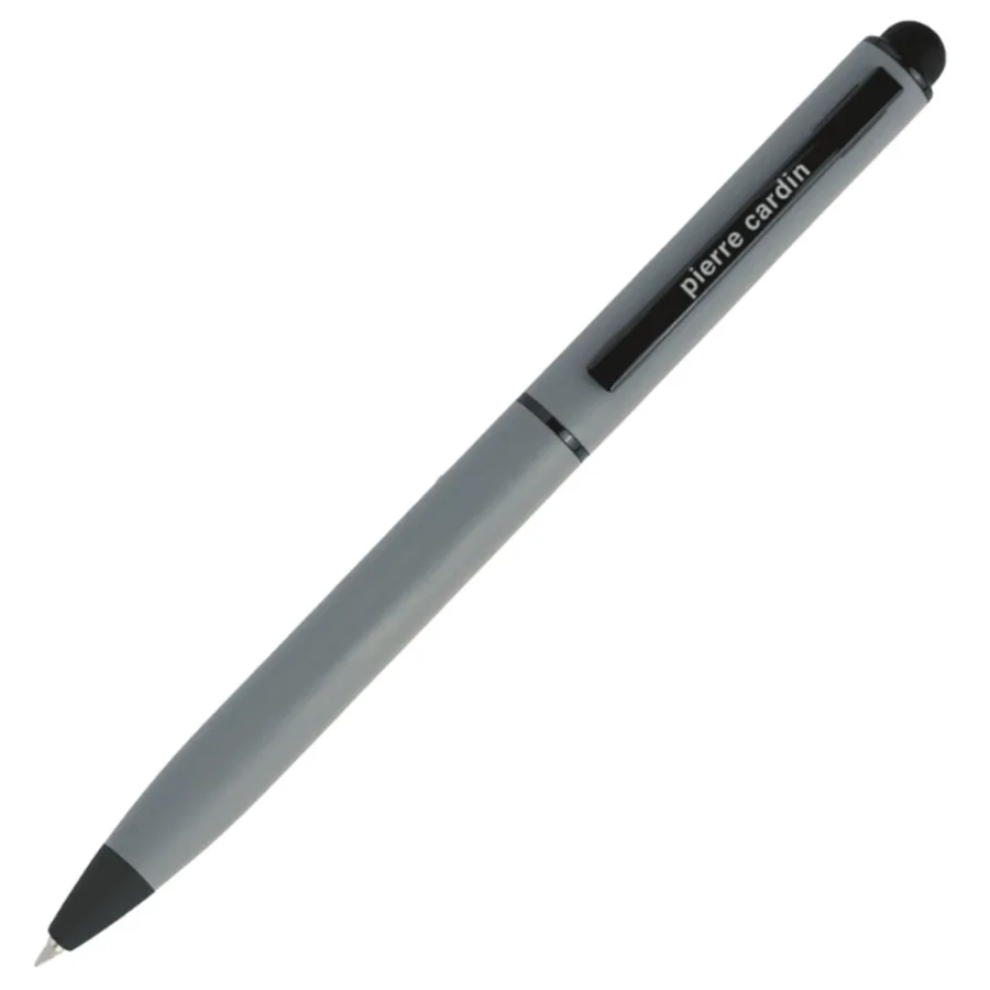 Metallpenna touch pen soft touch CELEBRATION Pierre Cardin