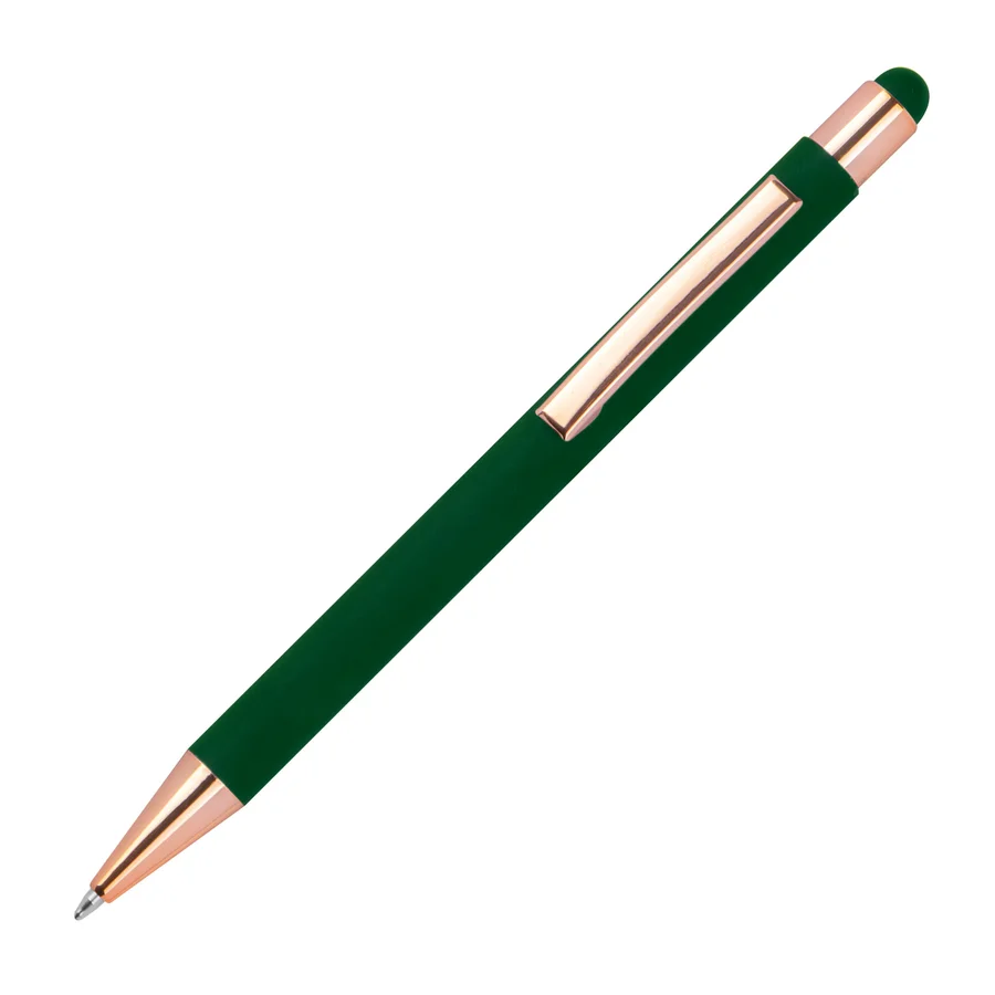 Metallpenna touch pen soft touch MIRAMAR