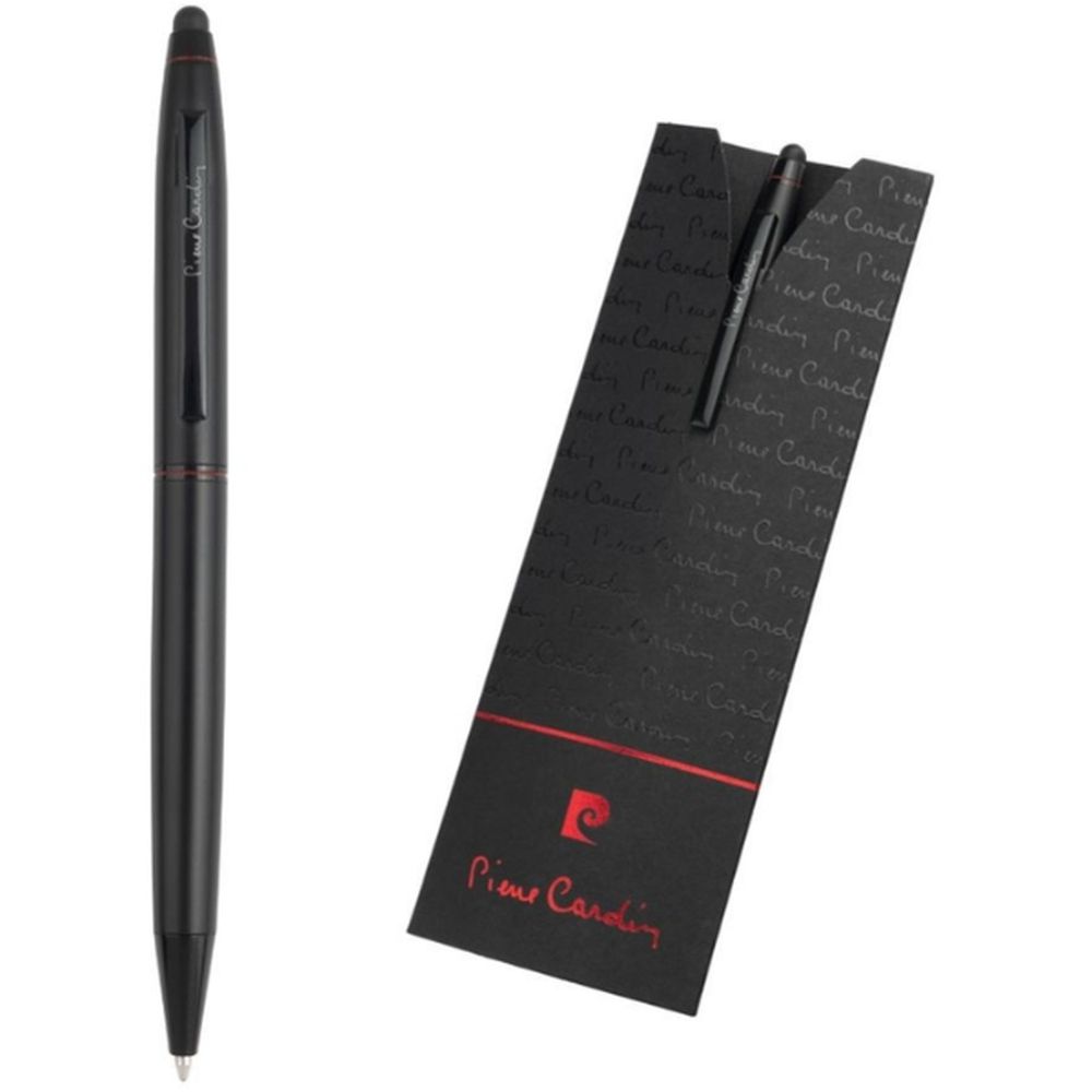 Metallpenna touch pen VENDOME Pierre Cardin