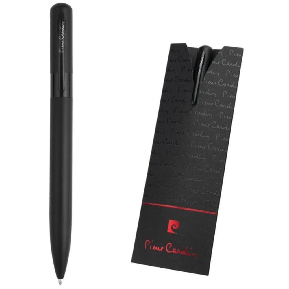 Metallpenna TRIOMPHE Pierre Cardin