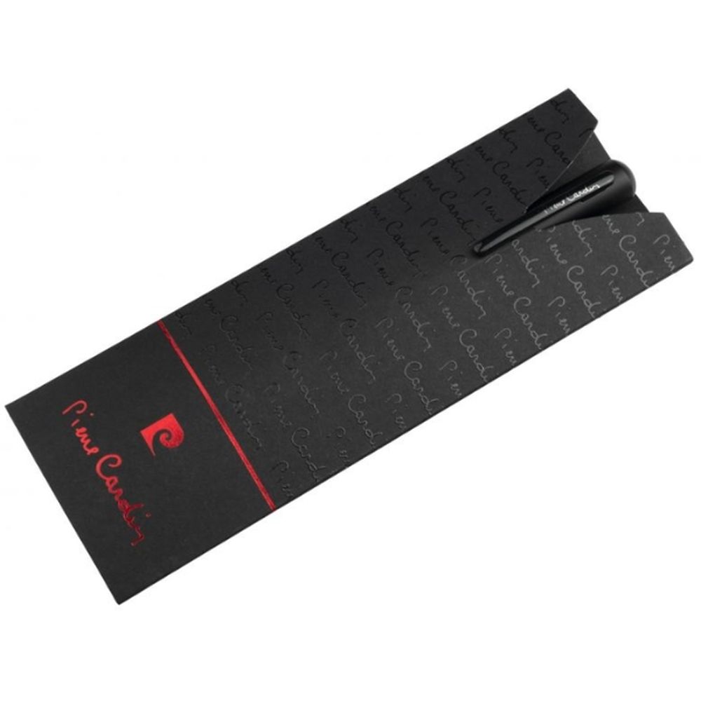 Metallpenna TRIOMPHE Pierre Cardin