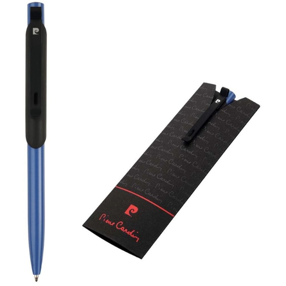 Metallpenna SYMPHONY Pierre Cardin