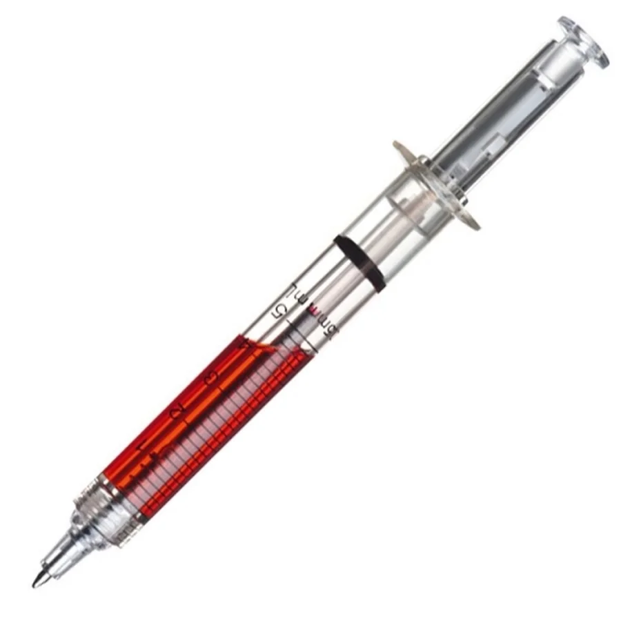 Plastpenna INJECTION