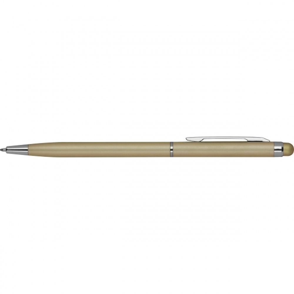 Metallpenna touchpenna CATANIA