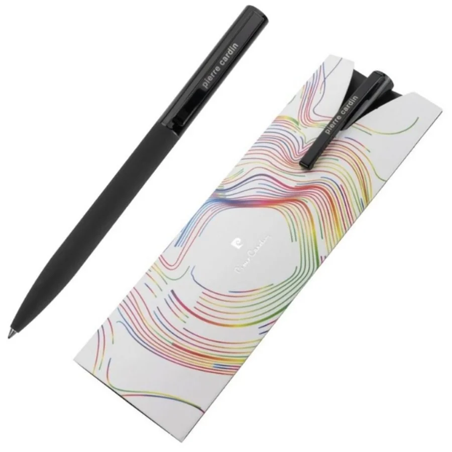 Metallpenna VIVID Pierre Cardin