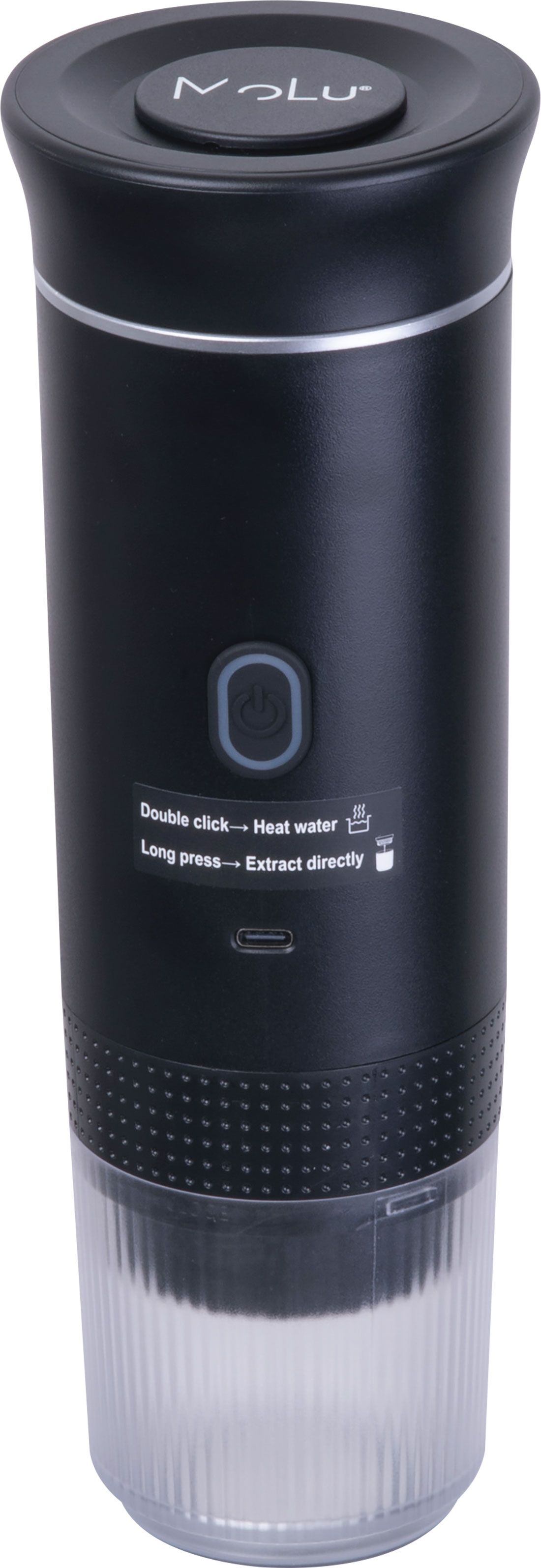 Espresso maker Baton Rouge MoLu