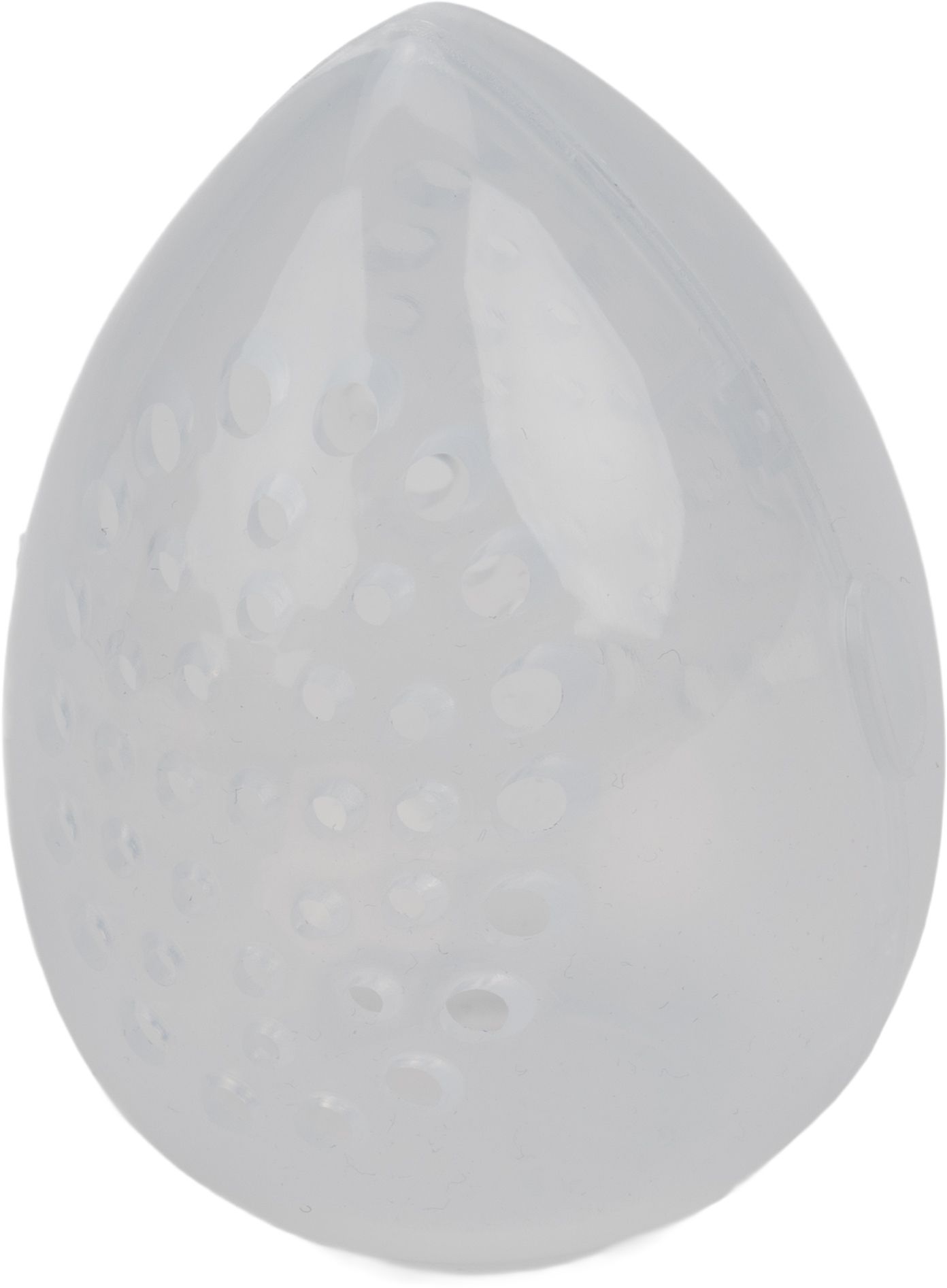 Makeup sponge case