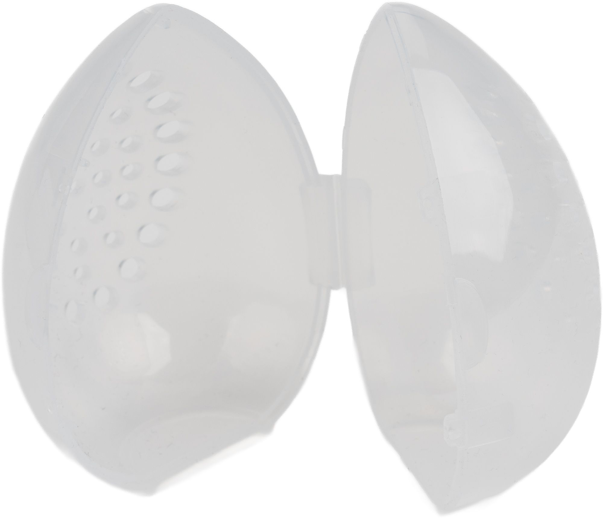 Makeup sponge case